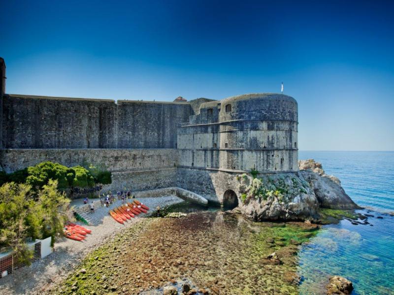 Gran tour della Croazia di 8 giorni, Self-Drive