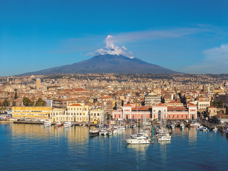 Sicilia sud-orientale: bellezza, Self-drive, foto 4