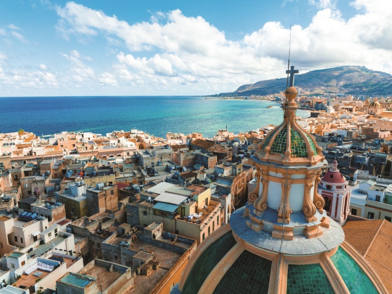 Scoperta della Sicilia: 7 giorni da Palermo a Trapani e Marsala, Self-Drive, foto 6