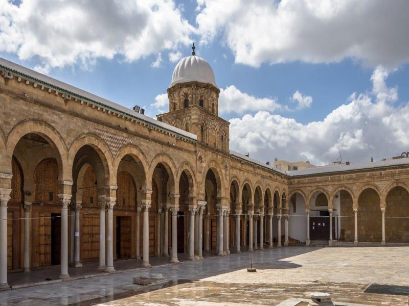 Tour della Tunisia, Tour per Piccoli Gruppi, foto 6