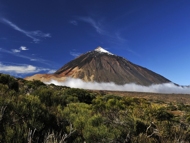 Tenerife Nord e Sud, Self-drive