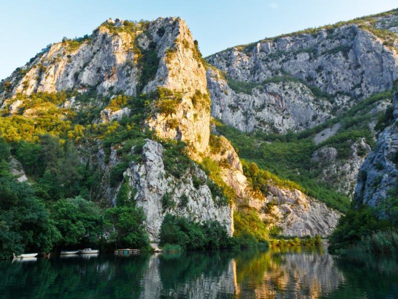 Spalato e Zagabria, tour privato, foto 4