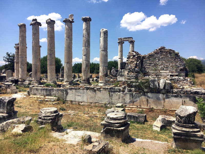 Antalya, Pamukkale e Kas, Self-drive, foto 4