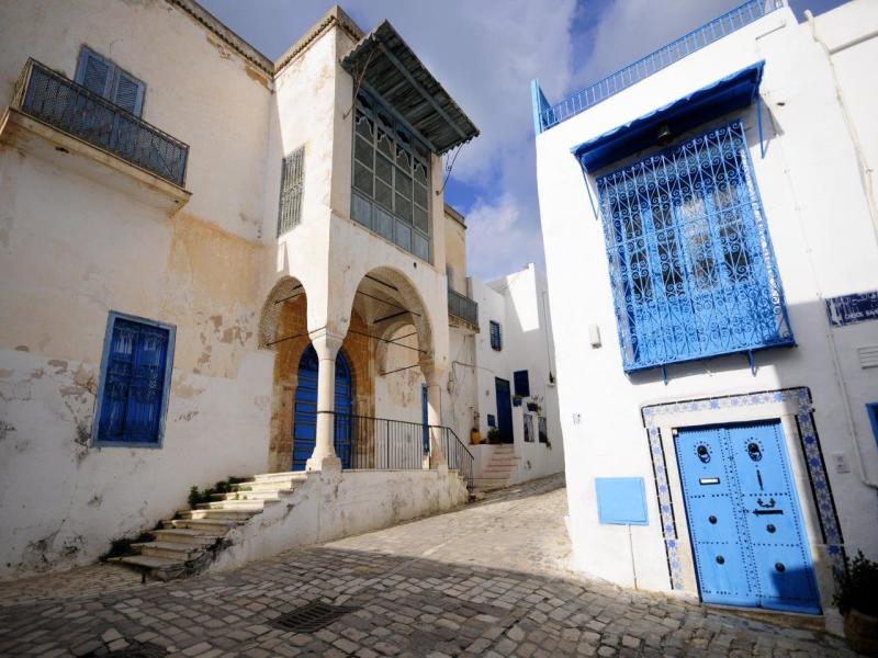 Alla scoperta della Tunisia, Tour per Piccoli Gruppi, foto 3