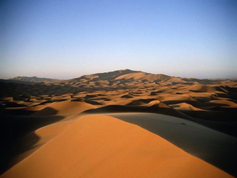 Un viaggio lungo 1000 kasbah, Self-drive, foto 6
