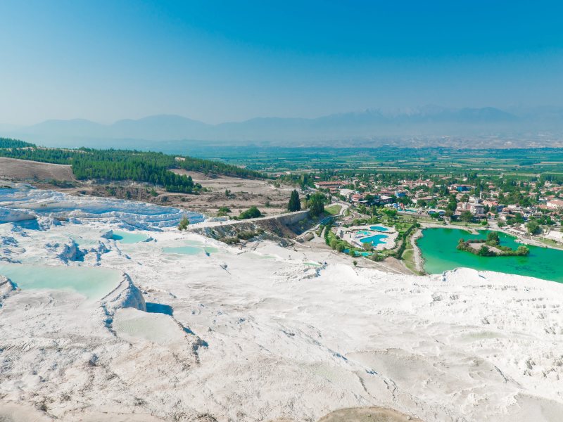 Antalya, Pamukkale e Kas, Self-drive, foto 6