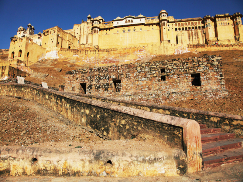 Special Rajasthan, guida in lingua italiana, foto 4