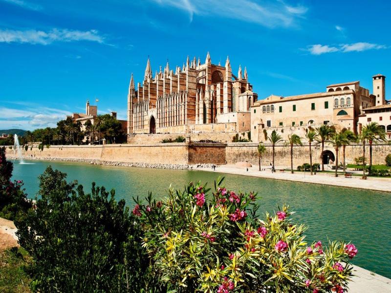 City Break a Palma di Maiorca