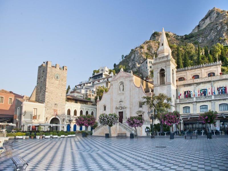 Alla scoperta di Taormina, foto 7