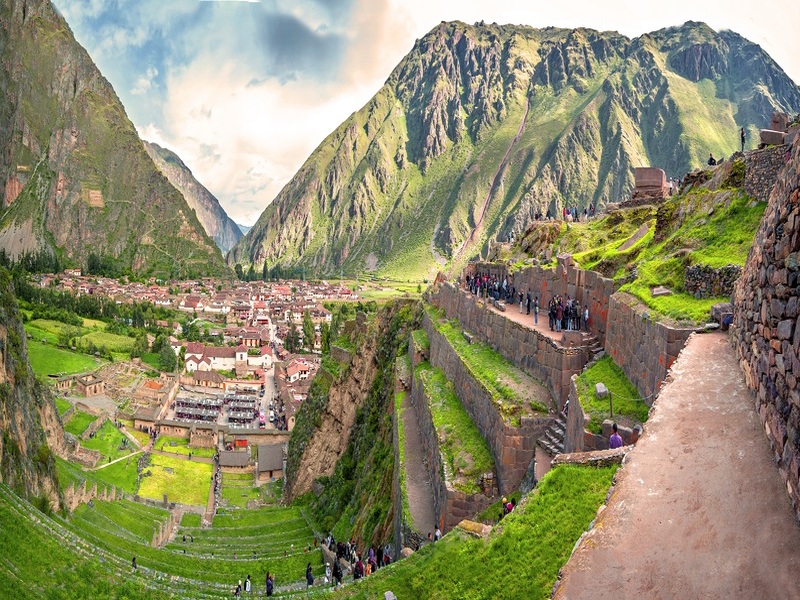 Mystic Peru, guida in lingua italiana, foto 11