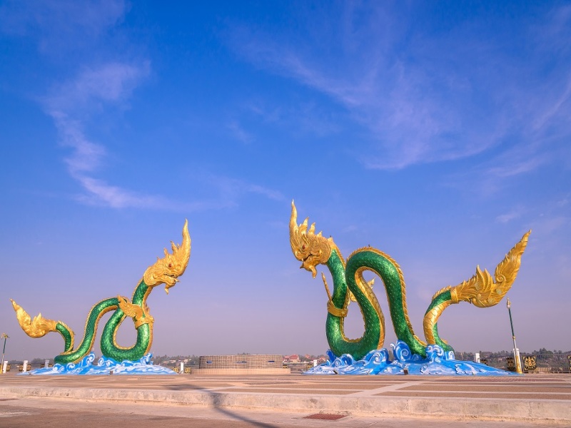 Isaan (Thailandia del Nordest) e fiume Mekong, Tour per Piccoli Gruppi, foto 5