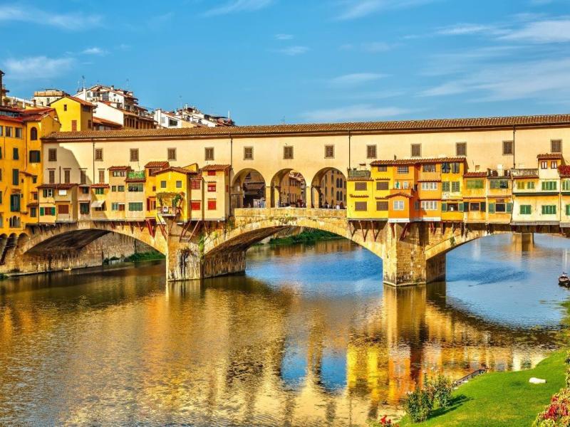 Fuga in Toscana: 7 giorni tra arte, vino e colline, Self-Drive, foto 3