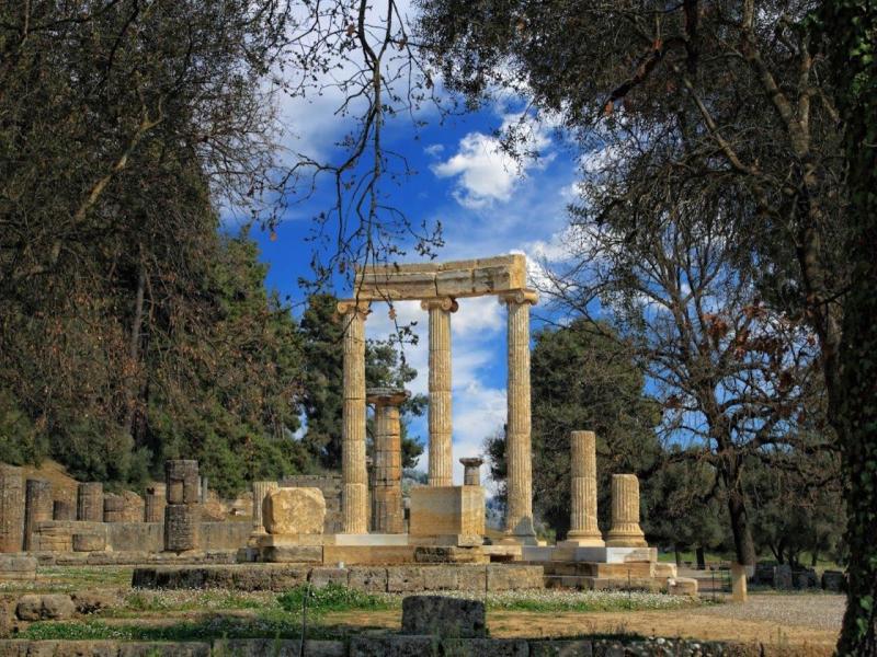 Punti salienti della terraferma: Delfi e Meteora, tour privato, foto 2