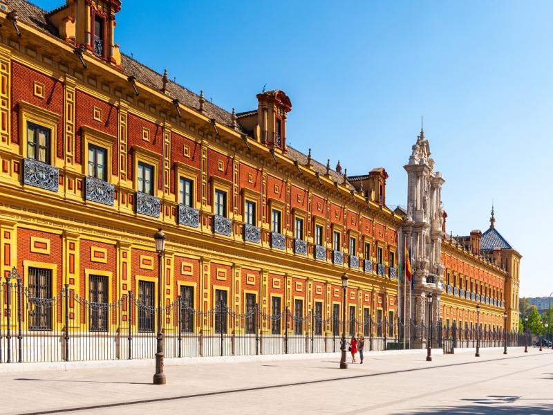 City Break a Siviglia, foto 10