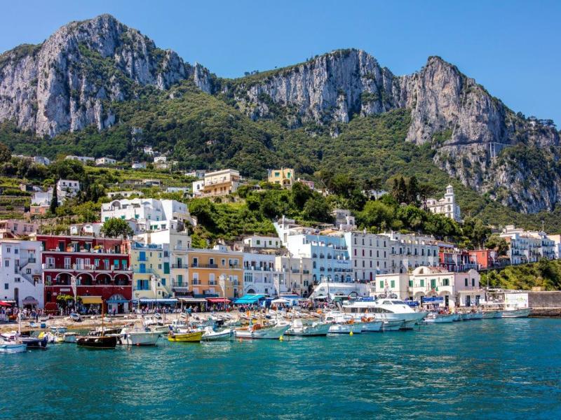 Sapori e sentieri della Costiera Amalfitana e di Napoli: 5 giorni, tour privato, foto 5