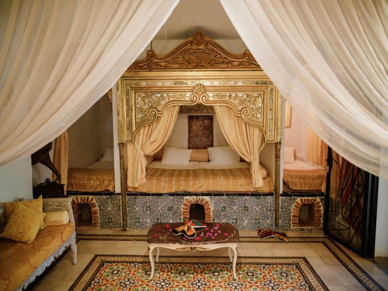 Zaghouan Roots & Heritage Escape di 2 giorni, foto 12