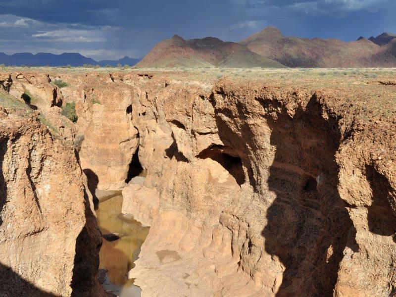 Namibia nel modo migliore, Self-drive, foto 4