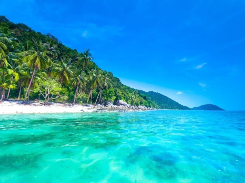Pacchetto Samui Beach