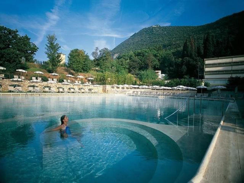 Spa e benessere privati di 3 giorni a Firenze: classica esperienza nel patrimonio storico e nelle grotte naturali, foto 4