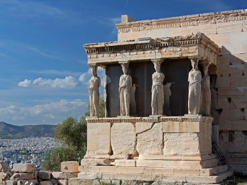Go Local - Punti salienti della Grecia, tour privato, foto 7