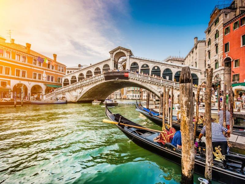 Nord Italia, tour privato