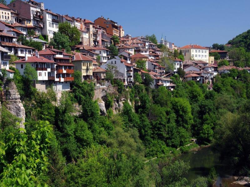 Esplora la Bulgaria in una settimana, Self-Drive, foto 10