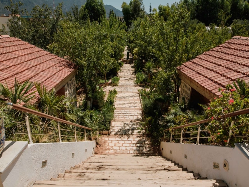 Zaghouan Roots & Heritage Escape di 2 giorni, foto 11