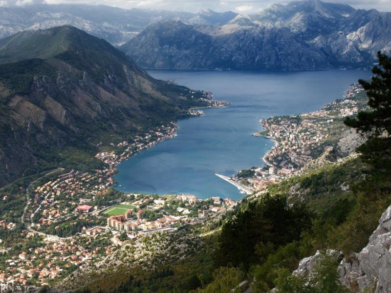Avventure lungo l'Adriatico: Croazia, Montenegro e Bosnia, Self-Drive, foto 3
