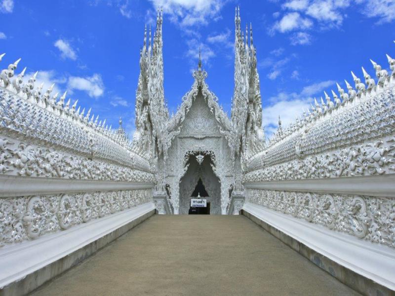 Bangkok e il Nord, tour privato, foto 10