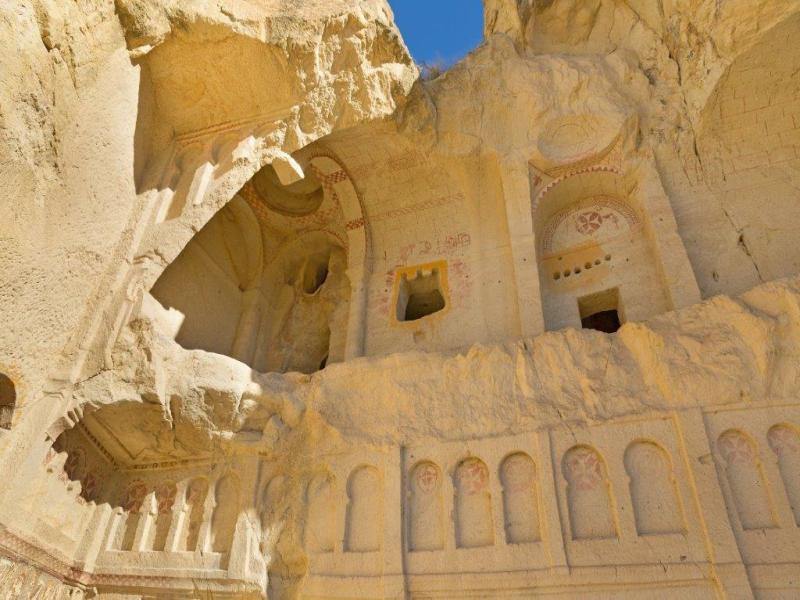 Da Antalya alla Cappadocia, Self-drive, foto 4
