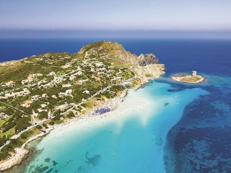 Il meglio della Sardegna, Self-Drive, foto 3