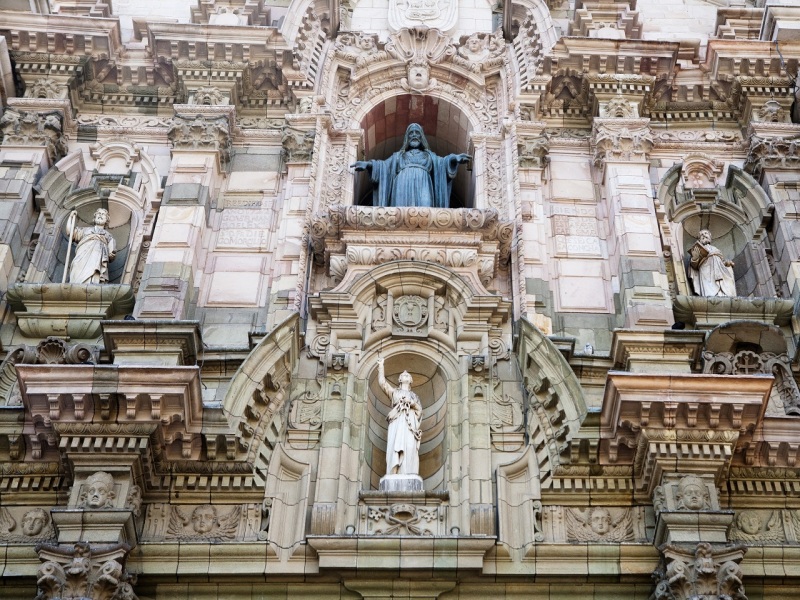 Mystic Peru, guida in lingua italiana, foto 12