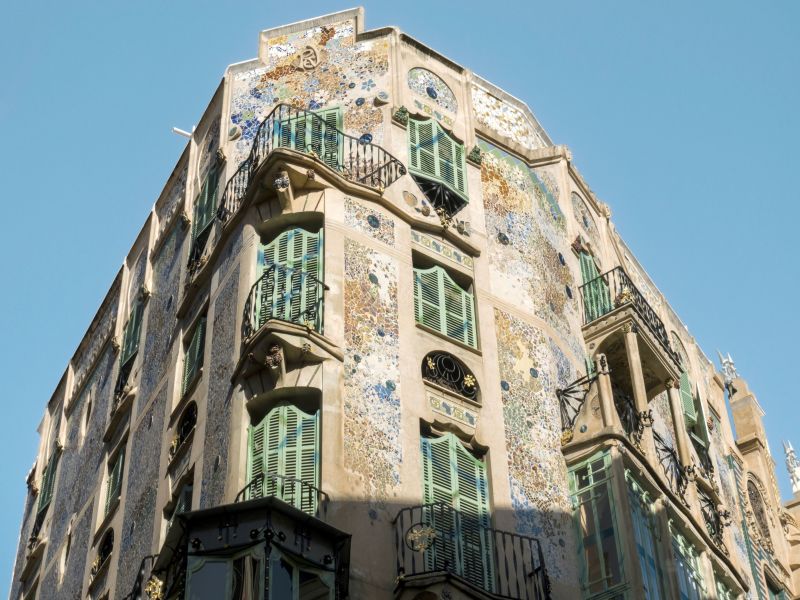 City Break a Palma di Maiorca, foto 5
