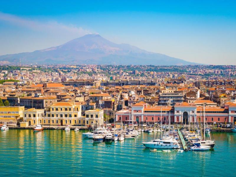 Sicilia sud-orientale: bellezza, Self-drive, foto 9