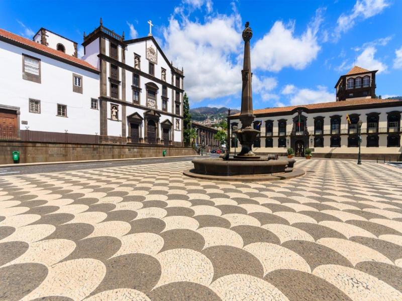 Scopri Madeira, Self-drive, foto 6
