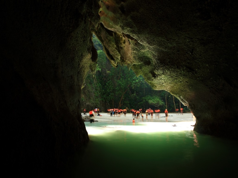 Andaman al Golfo, tour privato, foto 7