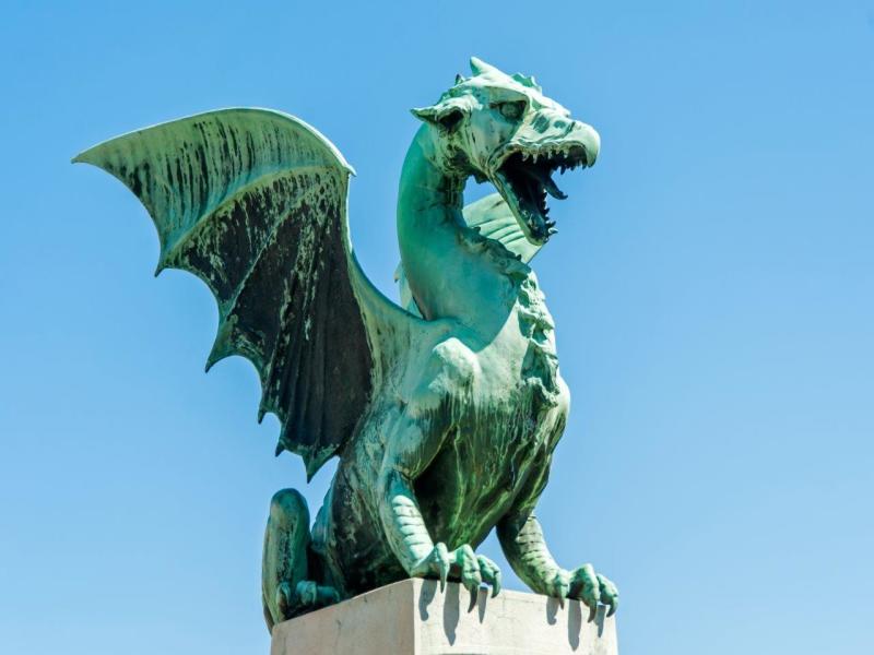 Fughe verdi dell'Istria e della Slovenia 8 giorni, Self-Drive