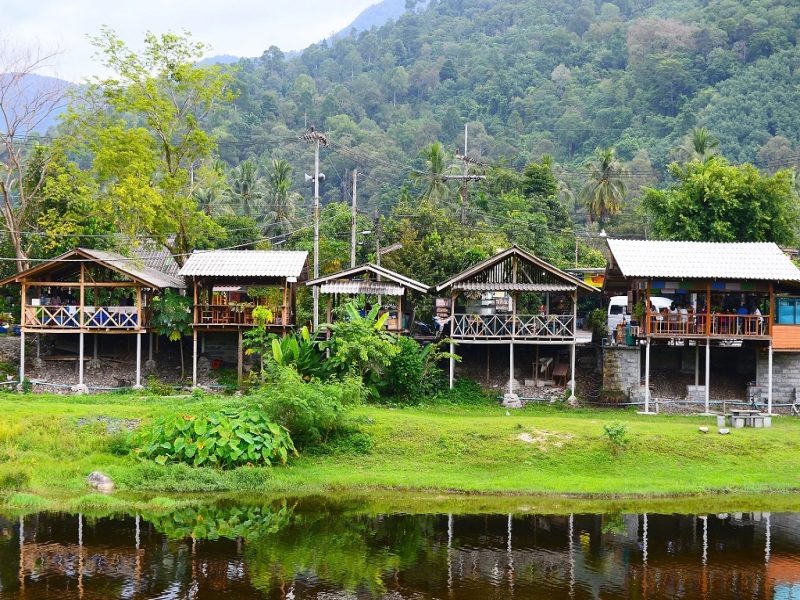 Andaman al Golfo, tour privato, foto 3