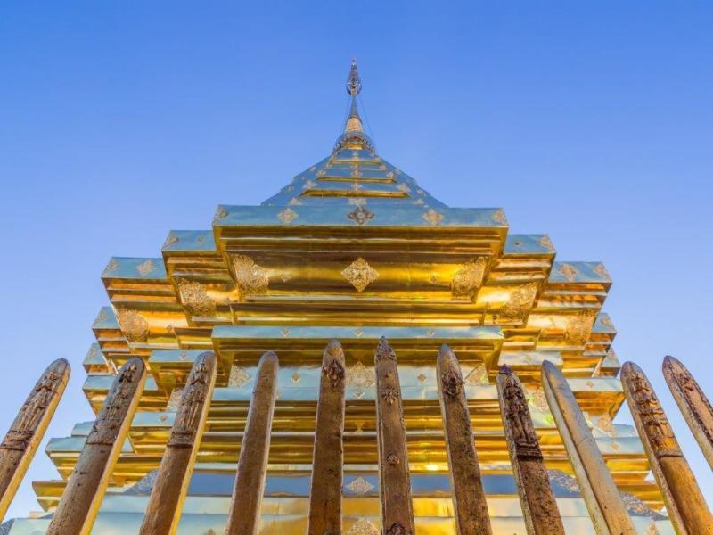 6 giorni per scoprire la Thailandia, Tour per Piccoli Gruppi (altre lingue), foto 7