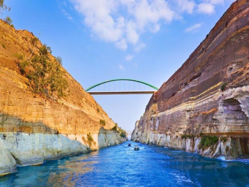 Tour classico di 3 giorni a Epidauro, Micene, Olimpia, Delfi – Guida in lingua italiana disponibile solo il martedì (giugno-agosto), foto 2