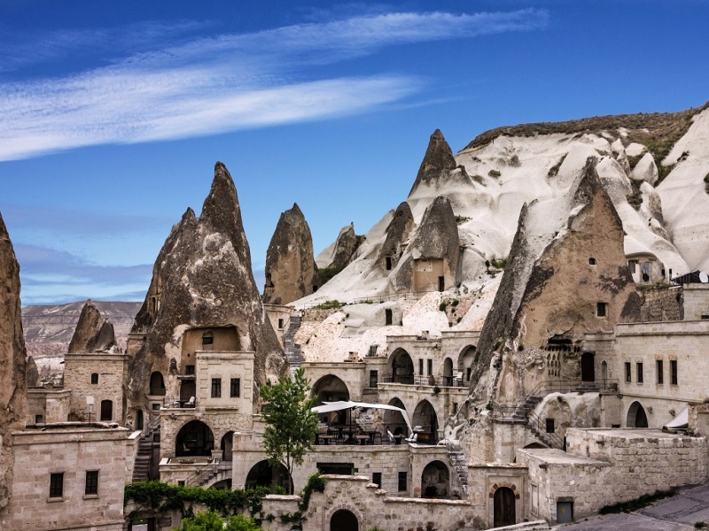 Da Antalya alla Cappadocia, Self-drive, foto 5