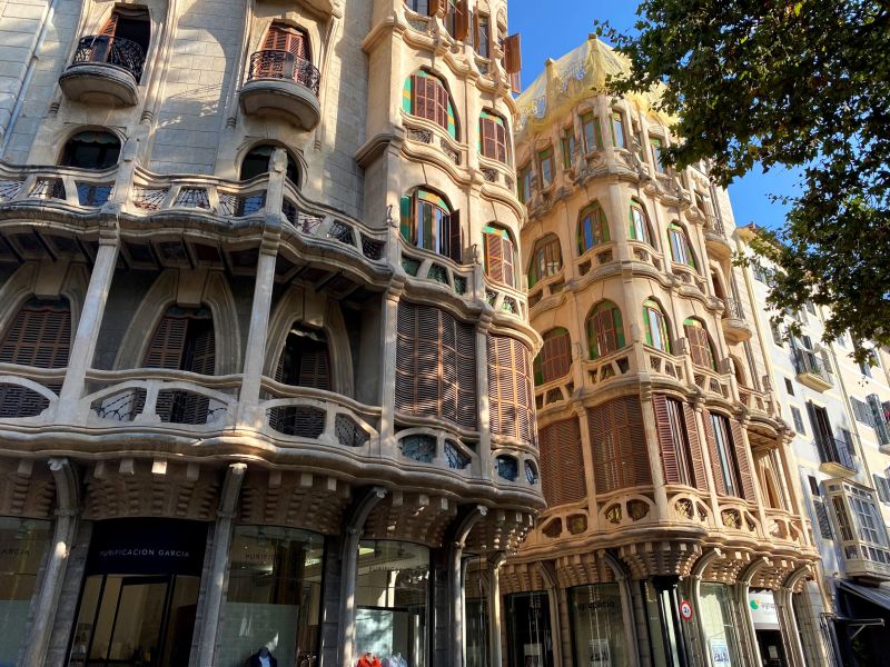 City Break a Palma di Maiorca, foto 8