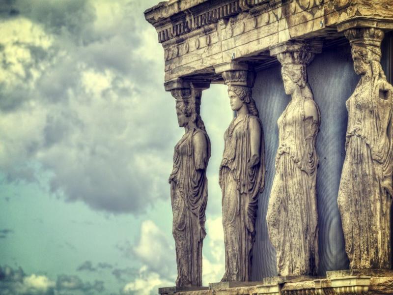 Grecia settentrionale con Meteora, Delfi e Salonicco, tour privato, foto 2
