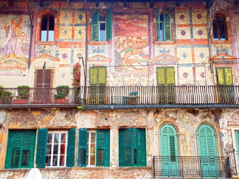 Nord Italia, tour privato, foto 4