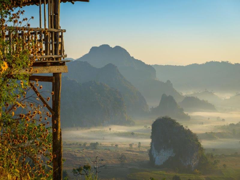 Scoprire la Thailandia in nove giorni - da Bangkok al nord, Tour per Piccoli Gruppi (altre lingue), foto 11