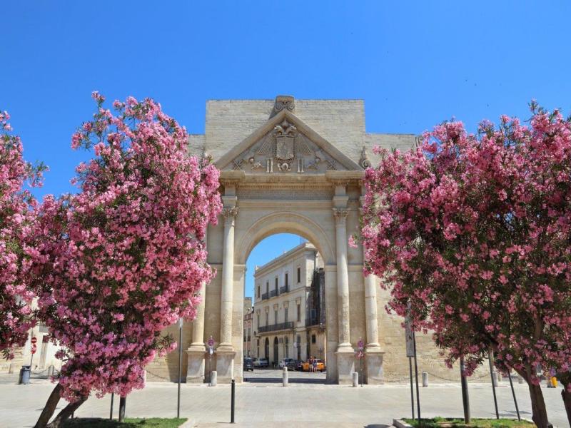 Puglia Essence di 7 giorni: Alberobello, Otranto e Lecce, tour privato, foto 5