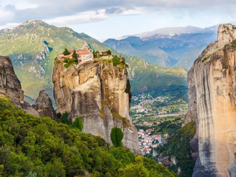 Grand Tour in Grecia, tour privato, foto 4