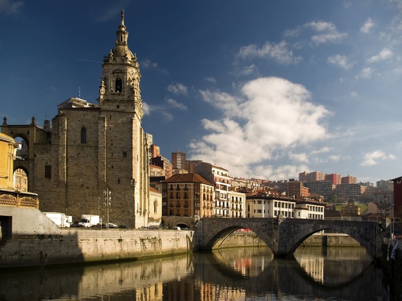 Bilbao e Santander, Self-drive, foto 2