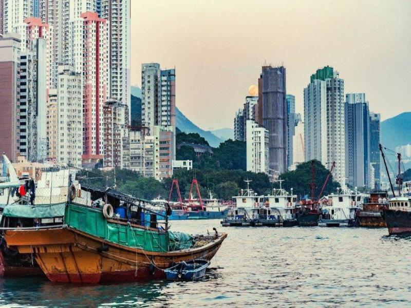 City Break a Hong Kong, tour privato, foto 3