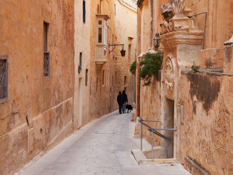 Scopri Malta e Gozo, foto 3